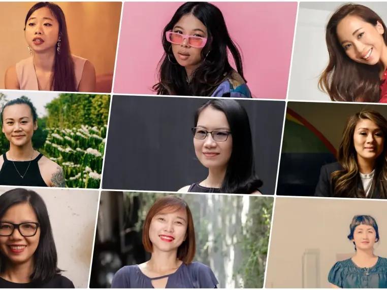Inspirational Vietnamese Women Offer Their Words Of Wisdom
